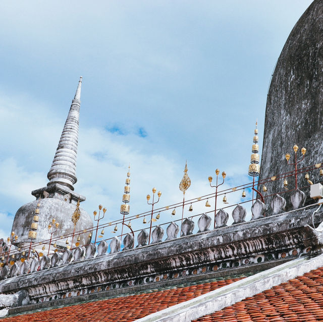 วัดพระมหาธาตุวรมหาวิหาร