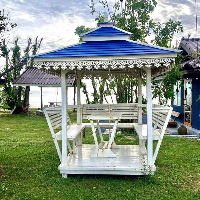 Nee Ran Nee Resort