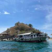 Paradise Found: Kelor Island's Hidden Charm