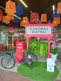 Hatyai Food Journey: From Chokdee Dimsum to South Thai Specialties