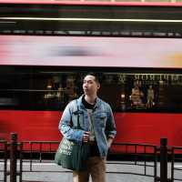 Hongkong Guide 6 Days 5 Nights