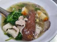 ร้านก๋วยจั๊บเอกไพลิน จ.สมุทรปราการ