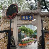 HONG KONG ฉบับเที่ยวคนเดียว!