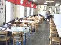 ร้านอาหารจีนในญี่ปุ่น Cho Cho จ.นารา