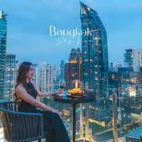 Skyview Hotel Bangkok