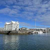 Cape Town’s Heartbeat: Exploring the V&A Waterfront