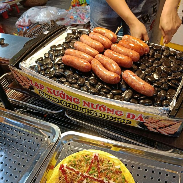 ท่องเที่ยวในฮอยอันกับอาหารเวียดนามแสนอร่อย