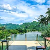 สะพานข้ามแม่น้ำแคว