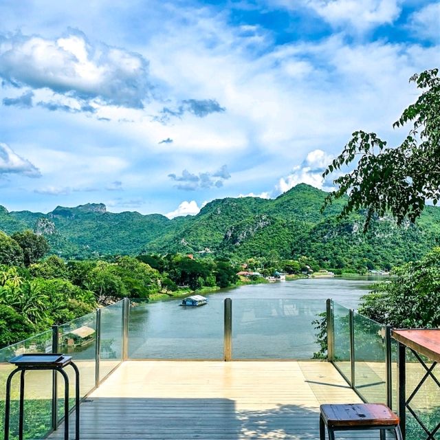 สะพานข้ามแม่น้ำแคว