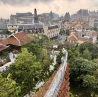 Ba Na Hills