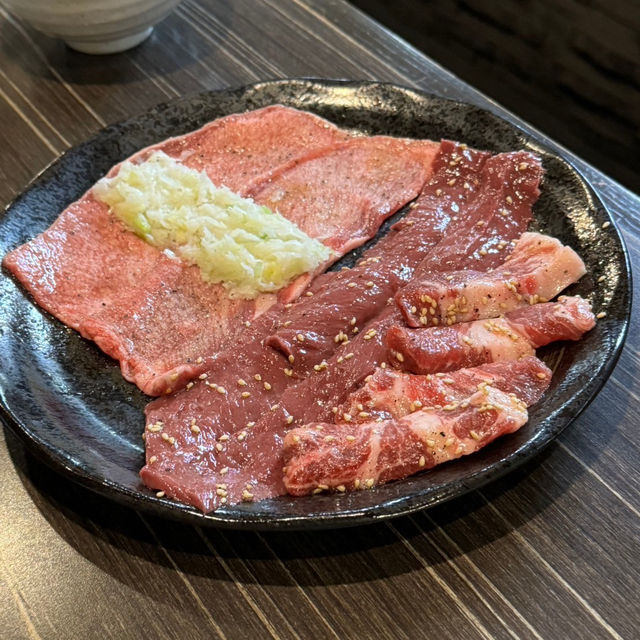 【東京(大塚)】東京・池袋で焼肉を食べるならここ！