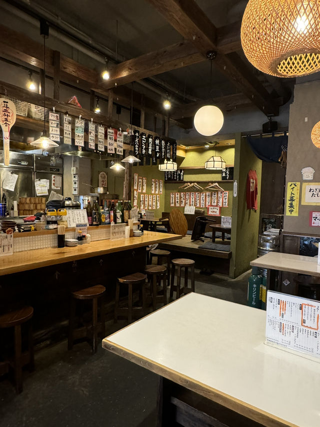 【福岡グルメ】ボリューム満点すぎの定食が食べられるお店🍚