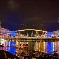 A Night to Remember: Discovering Pesta Floria Putrajaya