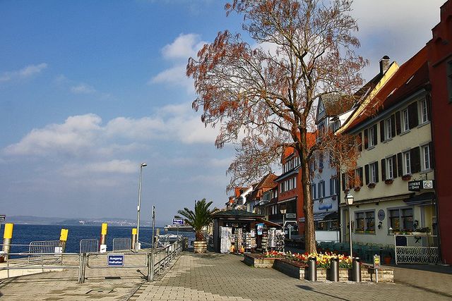 Meersburg Germany