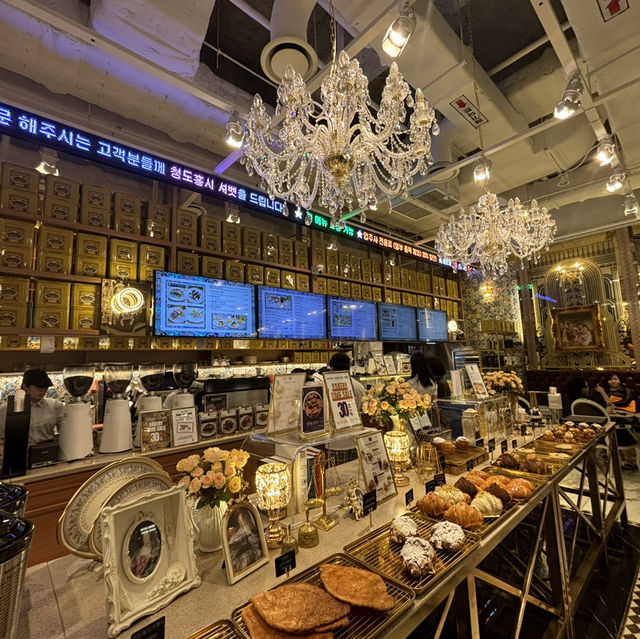 韓國首爾Coex Mall懶人包行程一日遊