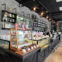 KAYS ESPRESSO BAR จันทบุรี 