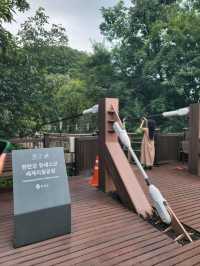 폭포랑 출렁다리 선녀탕까지 볼수 있는곳💚