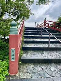 【京都府】うさぎがご縁を運ぶ神社