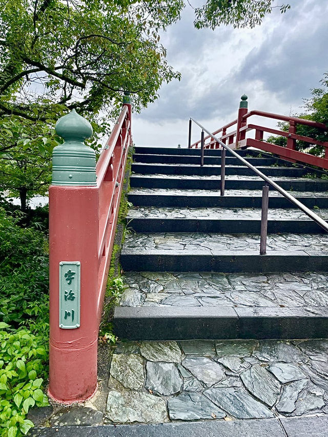 【京都府】うさぎがご縁を運ぶ神社