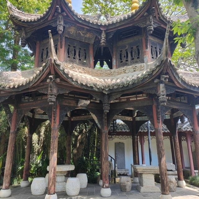 朱家角之和心園