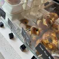 OHU  Bakery, Chiangmai 🤎🐌 