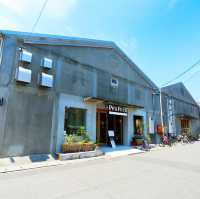 Bakery & Café PenFork