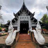 วัดในเชียงใหม่ 