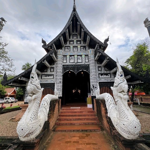 วัดในเชียงใหม่ 