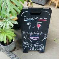 【渋谷】THE LITTLE BAR OF FLOWERS - パルコ横にあるオシャレな花屋さん -