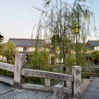【岡山】倉敷でリフレッシュ✨