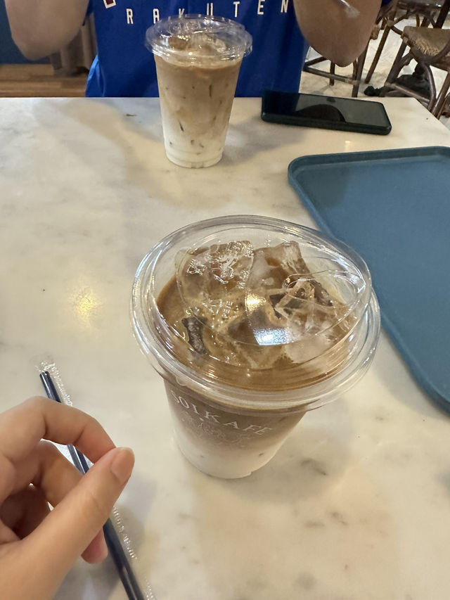☕️ Soikafe | คาเฟ่ลพบุรี