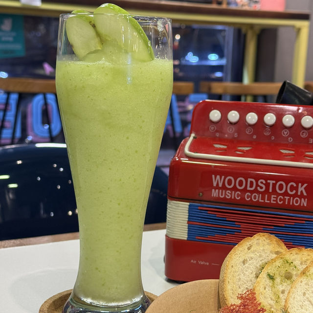 大角咀人氣餐廳🏠Easy Joe 二世祖 
