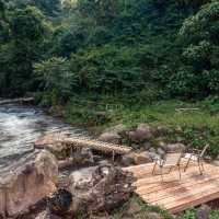ที่พักน่าน สไตล์ญี่ปุ่นแบบชนบทวิวทุ่งนา สดชื่นมากๆ
