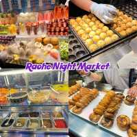 ตลาดกลางคืนเหราเหอ 
