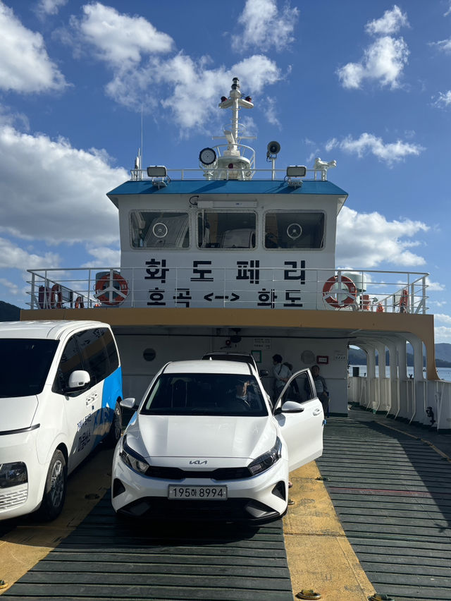 모세의 기적 실사판