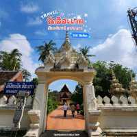 วัดสีสะเกด (Wat Sisaket) 
