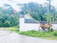 🧘🏼⛰️เที่ยวชมเจดีย์🏠วัดคีรีวิหารตราด🛕⛩️
