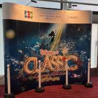 ディズニー音楽が堪能できる！　〜ディズニーオンクラシック〜
