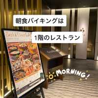【京都】ホテルステイも充実！リーガロイヤルホテル京都