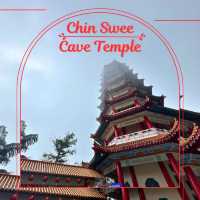 💯 Chin Swee Cave Temple