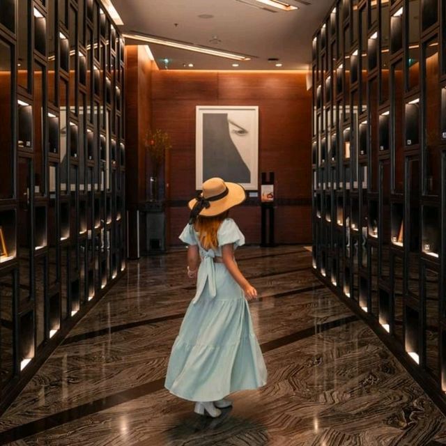 รีวิว Le Méridien Bangkok