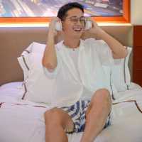พักผ่อนใจกลางป่าตองกับ Novotel Phuket Vintage Park