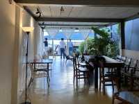 Studio55 ย่านเมืองเก่าสงขลา