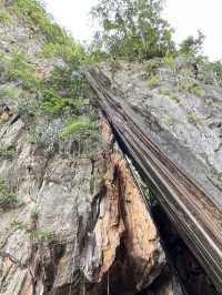 泰國普吉 電影拍攝場景 Khao Phing Kan เกาะเขาพิงกัน
