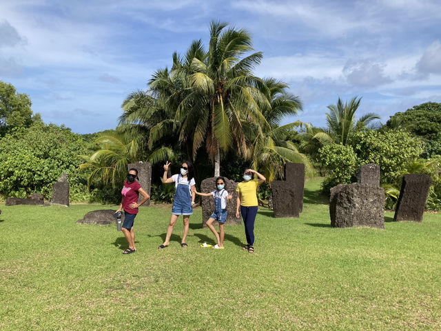 PALAU 🇵🇼 My Second Home