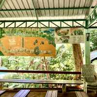Piyamit Tunnel @ Betong