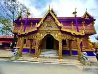 วัดบางจาก ปากเกร็ด นนทบุรี