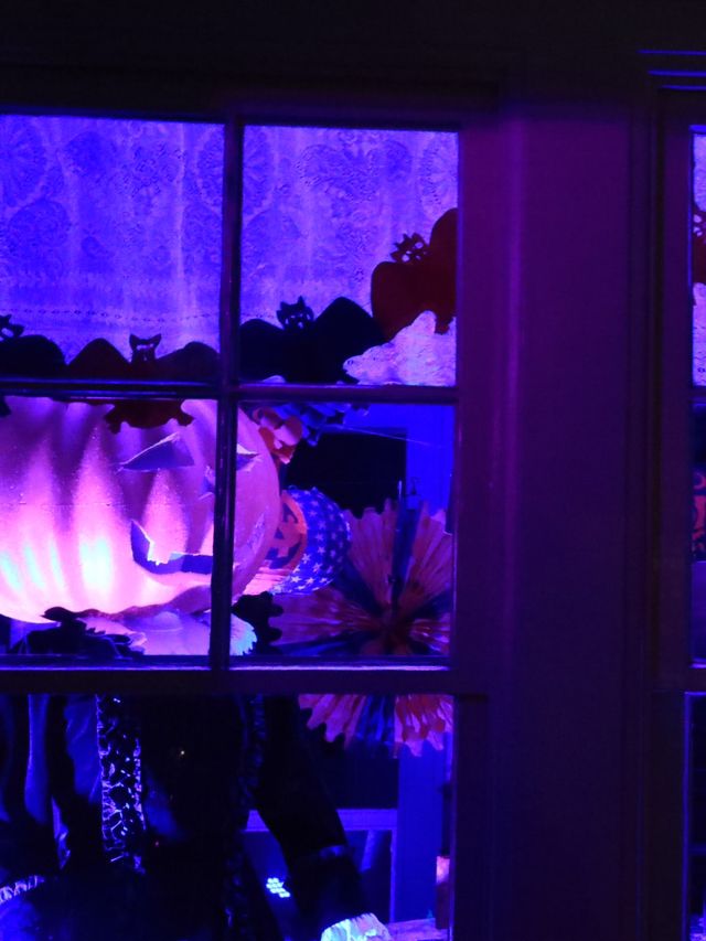 【バーナビー🇨🇦】カナダでハロウィンを楽しもう🎃