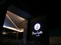 มาพักชมวิวที่ Pino Late 