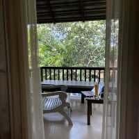 รีวิว Lanna Dusita Riverside Boutique Resort